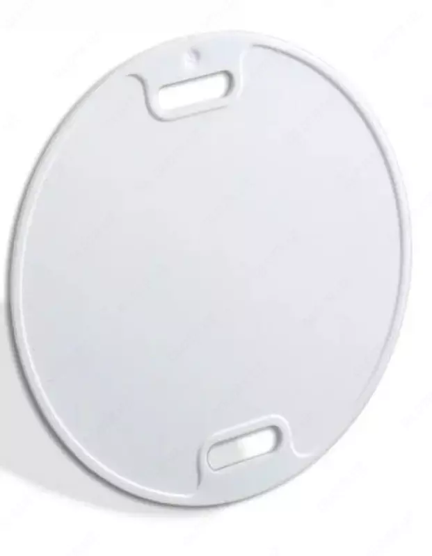 Круглая Бирка "SNR" кабельная 135 (Арт. SNR-TAG-135)