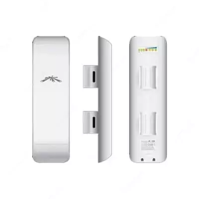 Навесная точка доступа Ubiquiti NanoStation М5 (Арт.NS-M5)