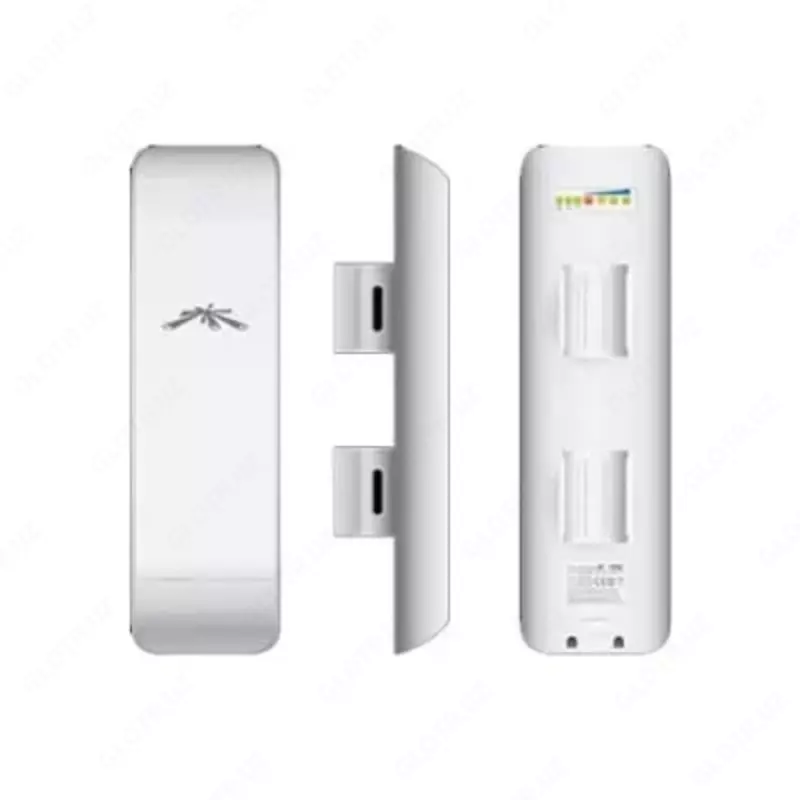Навесная точка доступа Ubiquiti NanoStation М5 (Арт.NS-M5)