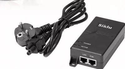 Станция связи EH-1200TX (Арт. EH-1200TX-ODU-EXT) Комплект