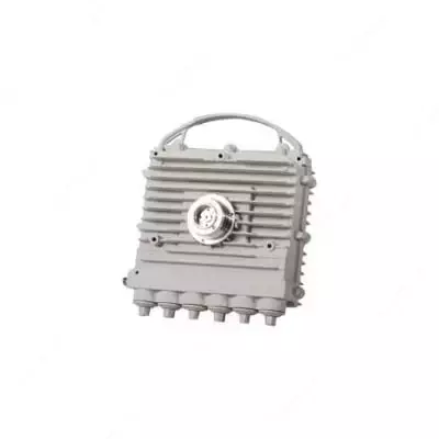 Станция связи EH-1200FX (Арт. EH-1200FX-ODU-H-EXT) Комплект
