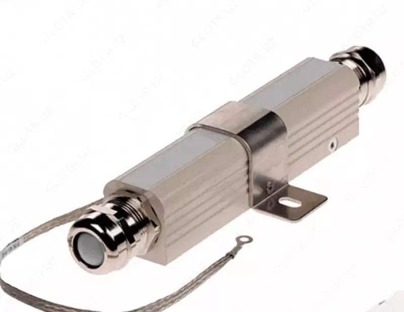 Aloqa stantsiyasi EH-1200FX (P/N EH-1200FX-ODU-L-EXT) to'plami