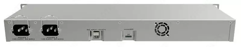 Router "MikroTik" RB (Art. RB1100Dx4)