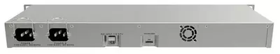 Router "MikroTik" RB (Art. RB1100Dx4)