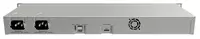 Сетевой Маршрутизатор "MikroTik" RB (Арт. RB1100Dx4) - по запросу