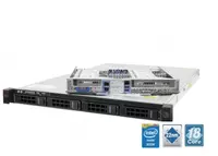 Серверная платформа SNR-SR1204R