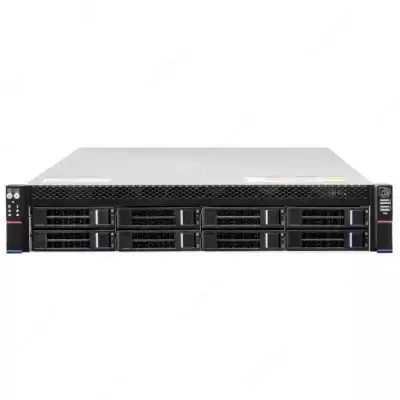 Серверная платформа SNR-SR2208R, 2U, E5-2600v4, DDR4, 8xHDD, резервируемый БП (Арт. SNR-SR2208R)