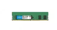 Память 8GB Crucial 2666MHz DDR4 ECC Reg DIMM 1Rx8 (Арт. CT8G4RFS8266)