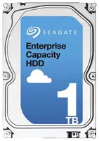 Жесткий диск Seagate Enterprise Capacity 1TB 7.2k 3.5" SATA (Арт. ST1000NM0008)