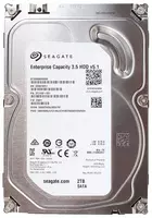 Жесткий диск Seagate Enterprise Capacity 2TB 7.2k 3.5" SATA (Арт. ST2000NM0008)