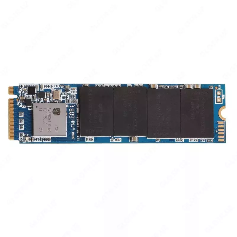 SSD SNR, PCIe M.2, 960 Gb (Ref. SNR-ML1TM)