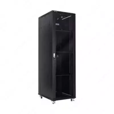 "Pixietech" pol shkafi 15U 600 x 600 x 800 mm (Art. PXT-20-156060-24-K)