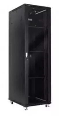 "Pixietech" pol shkafi 15U 600 x 600 x 800 mm (Art. PXT-20-156060-24-K)