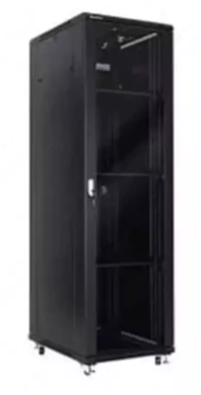 "Pixietech" pol shkafi 15U 600 x 600 x 800 mm (Art. PXT-20-156060-24-K)