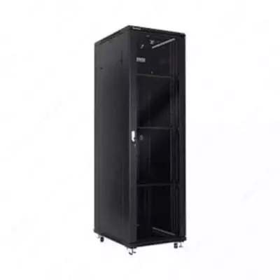 Zaminli shkaf "Pixietech" 33U 600 x 1000 x 1600 mm (Art. PXT-20-336010-24-K)