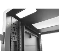 Шкаф напольный "Pixietech" 42U 800 х 1000 х 2000 мм (Арт. PXT-20-428010-54-K) Только в розницу