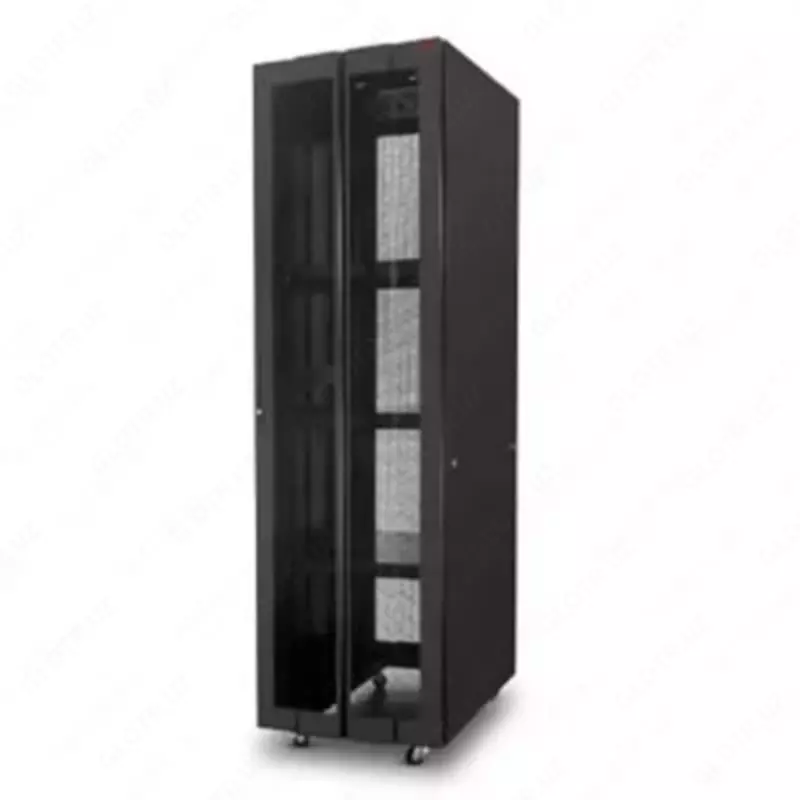 Zaminli shkaf "Pixietech" 42U 800 x 1000 x 2000 mm (Art. PXT-20-428010-66-K)