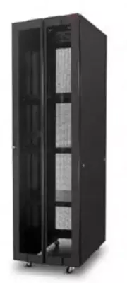 Zaminli shkaf "Pixietech" 42U 800 x 1000 x 2000 mm (Art. PXT-20-428010-66-K)