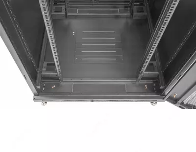 Шкаф напольный "Pixietech" 47U 800 х 1000 х 2222 мм (Арт. PXT-20-478010-66-K)