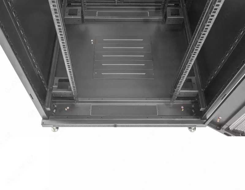 "Pixietech" pol shkafi 47U 800 x 1000 x 2222 mm (Art. PXT-20-478010-66-K)