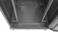 Шкаф напольный "Pixietech" 47U 800 х 1000 х 2222 мм (Арт. PXT-20-478010-66-K) - 13 277 000 сум