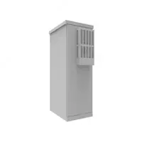 Шкаф уличный "SNR" всепогодный 42U (Арт. SNR-OFC-429010-1000-АС)