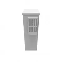 Шкаф уличный "SNR" всепогодный 42U (Арт. SNR-OFC-429010-1000-АС) - 35 013 000 сум