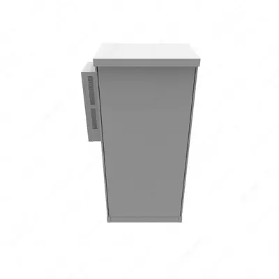 Ochiq shkaf "SNR" har qanday ob-havo 42U (Art. SNR-OFC-429010-1000-AC)