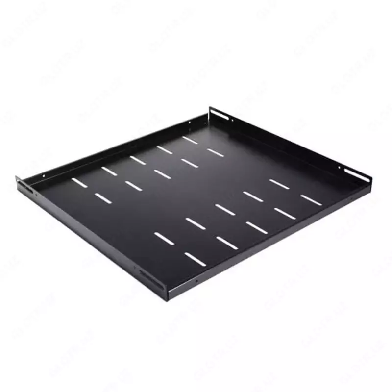 Полка стационарная "Pixietech" для настенных шкафов 450 мм (арт. PXT-10-SHELF-450)