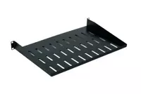 Полка консольная "Pixietech" для шкафов гл.450 мм (арт. PXT-SHELF-1U4530)