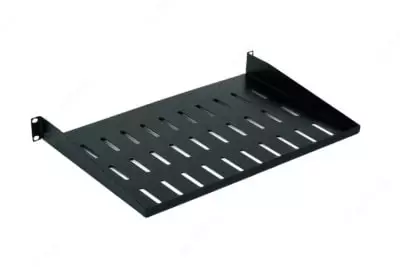 Полка консольная "Pixietech" для шкафов гл.450 мм (арт. PXT-SHELF-1U4530)