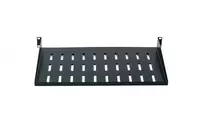 Полка консольная "Pixietech" для шкафов гл.450 мм (арт. PXT-SHELF-1U4530) - 158 000 сум