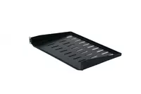 158 000 сум Полка консольная "Pixietech" для шкафов гл.450 мм (арт. PXT-SHELF-1U4530)