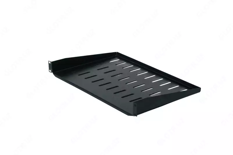 Полка консольная "Pixietech" для шкафов гл.450 мм (арт. PXT-SHELF-1U4530)