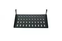 Полка консольная "Pixietech" для шкафов гл.600 мм (арт. PXT-SHELF-2U6040) NЕW