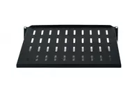 Полка консольная "Pixietech" для шкафов гл.600 мм (арт. PXT-SHELF-2U6040) NЕW - 189 000 сум