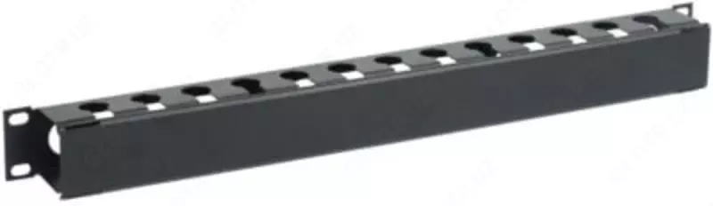 Kabel organizatori "Pixietech" gorizontal (art. PXT-H-ORG-1)