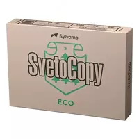 Бумага ксероксная "Svetocopy ЕСО"