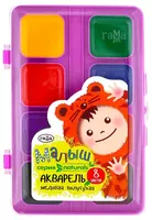 Akvarel "Gamma Malysh Naturals" asal
