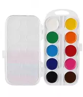 Akvarel "Gamma Cartoons NEW" asal