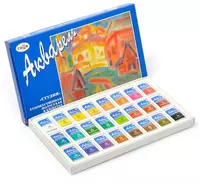 Акварель "Гамма Студия"