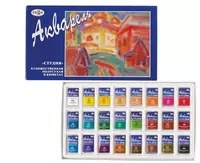 художественная (24 цвета) Арт. - 215001