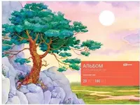 Альбом для акварели "ArtSpace" (20 листов) А-5 Арт. - Аа20_7898 - 27 000 сум