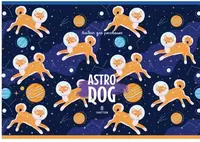 Альбом для рисования"BG Увлечения мальчишек" (8 листов) А-4 Арт. - АР4ск8_10971 - 3 700 сум