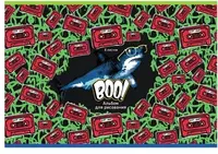 Альбом для рисования"BG Увлечения мальчишек" (8 листов) А-4 Арт. - АР4ск8_10971 Только в розницу