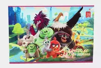 Альбом для рисования "777 "ассорти (16 листов) А-4 Арт. - 16рис