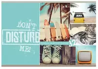 Sketchbook "BG Draw and Dream" iqtisod (32 varaq) A-4 Art. - AR4sk32_8760