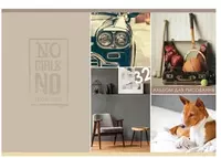 10 600 so'm Sketchbook "BG Draw and Dream" iqtisod (32 varaq) A-4 Art. - AR4sk32_8760