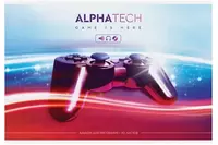 Альбом для рисования"ArtSpace Увлечения. Neon. Alphatech" (40 листов) А-4 Арт. - А40_26248