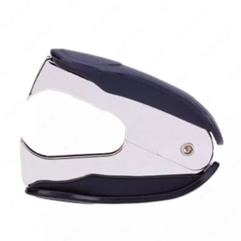 Антистеплер с фиксатором "Deli" (Арт. - 0232)